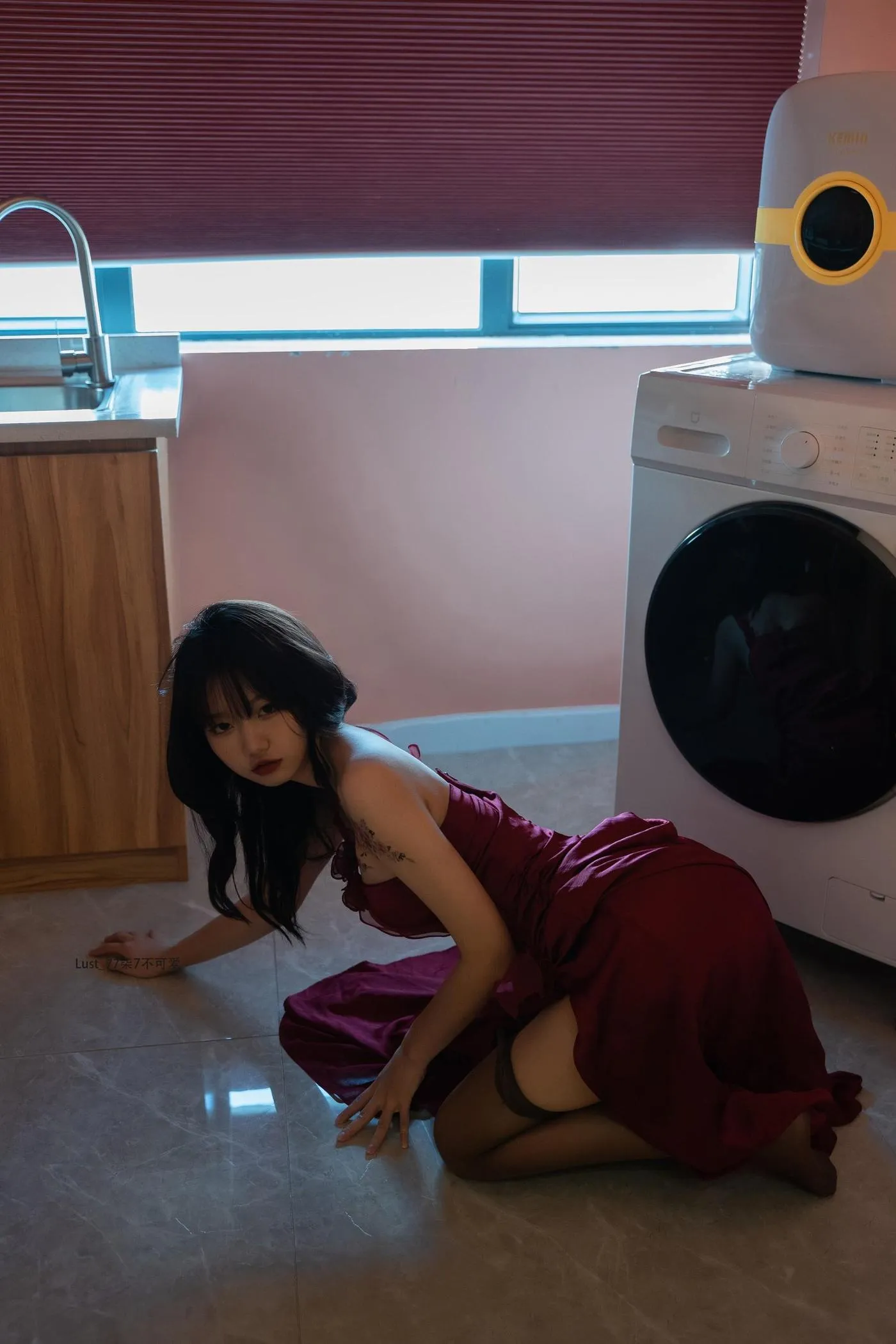 柒柒要乖哦 – NO.27 迷情姐姐[23] [41P]插图5